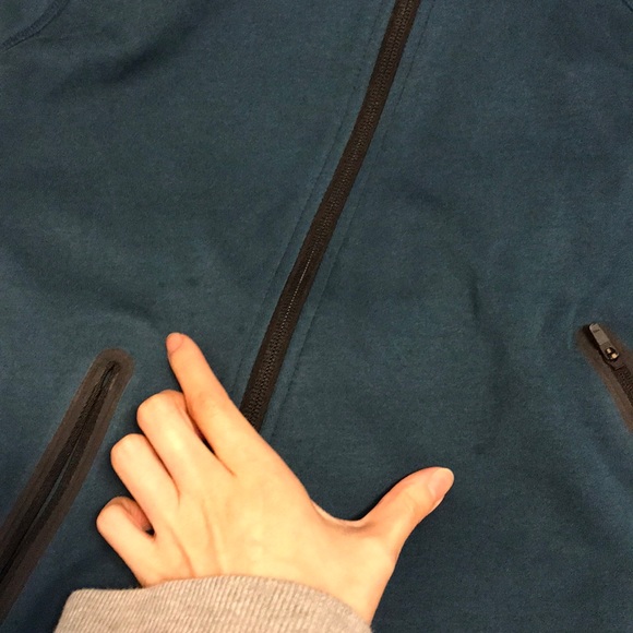 🍭HP🍭Nike Tech Hoodie - Picture 6 of 6